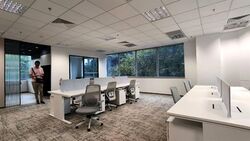The Strategy (D22), Office #565175241